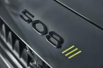 Concept 508 Peugeot Sport Engineered 2019 года
